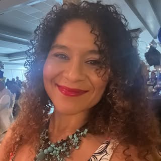 Dra. Christi Nieves Vázquez, DVM