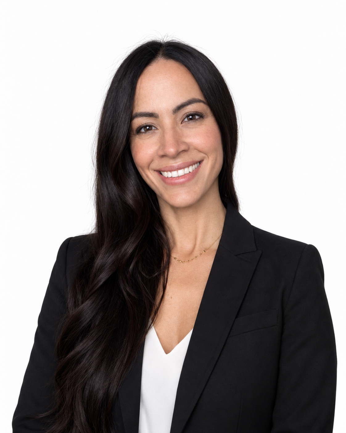 Dra. Dalied Rodríguez, veterinaria