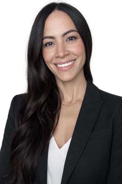 Dra. Dalied Rodríguez, veterinaria