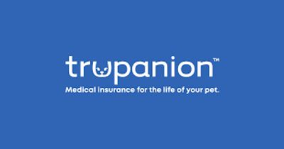 Trupanion, seguro médico para mascotas