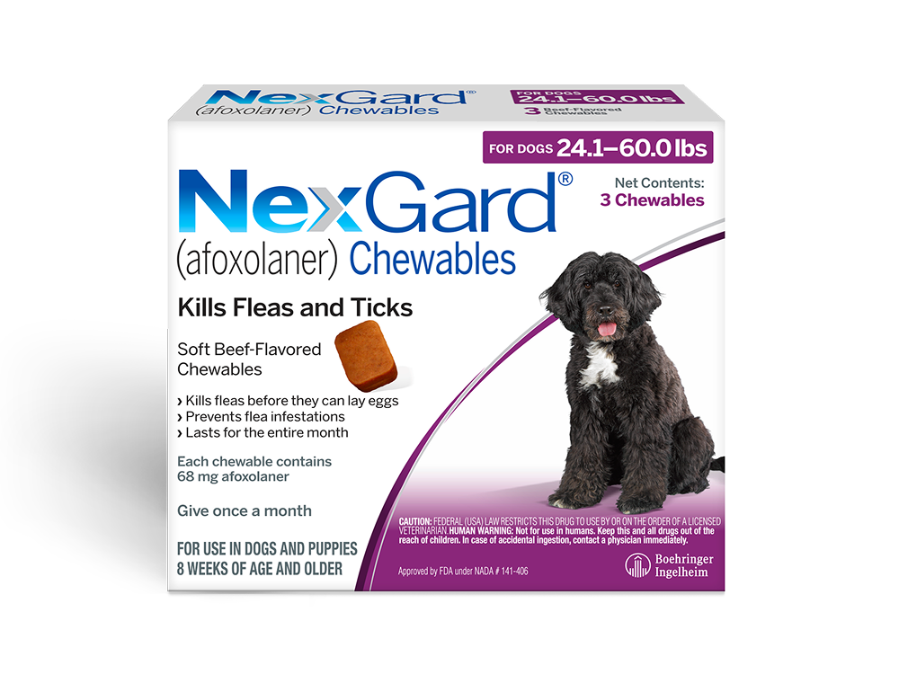 NexGard