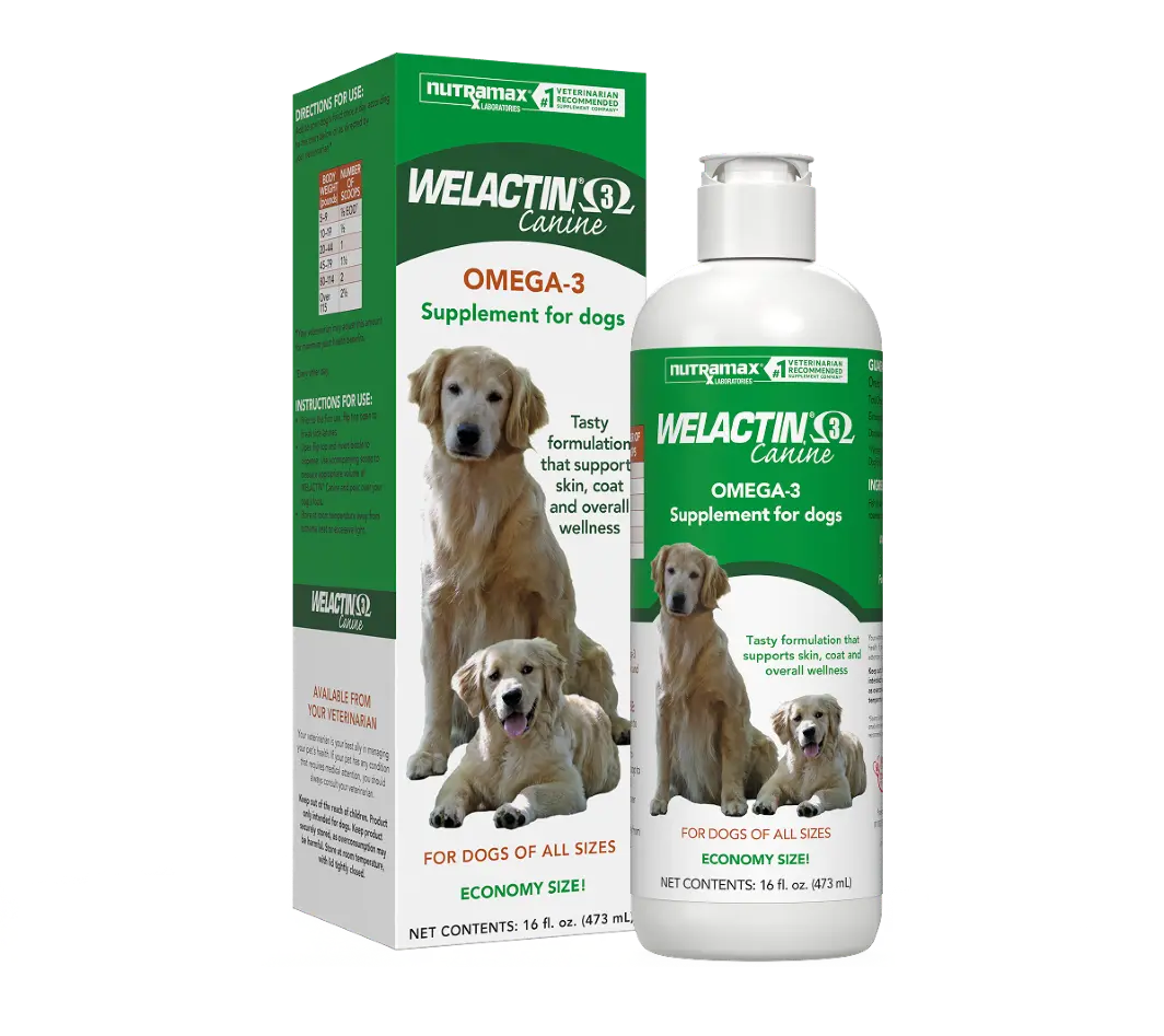 Welactin Omega-3